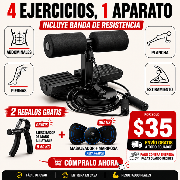 Combo Fitness